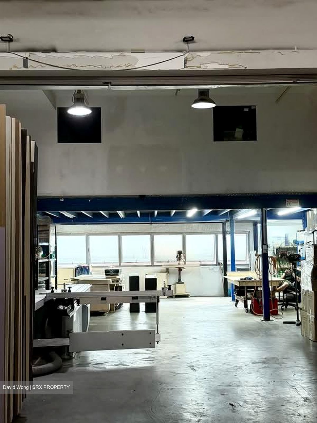 Synergy @ KB (D14), Factory #568708531